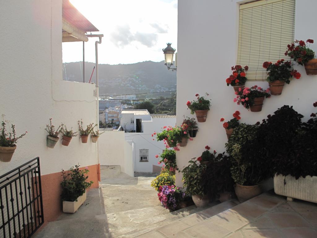 Pension La Herradura Exterior foto