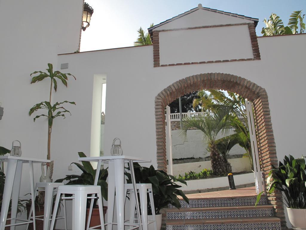 Pension La Herradura Exterior foto