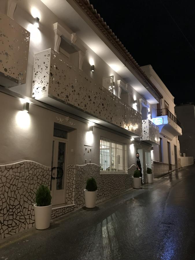 Pension La Herradura Exterior foto